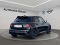 MINI Cooper S 5-Türer Automatik JCW-AERO-KIT Head-Up Schwarz - thumbnail 2