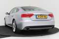 Audi A5 Sportback 1.8 TFSI S-Line Edition | Trekhaak | Nav Grijs - thumbnail 9