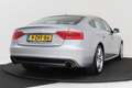 Audi A5 Sportback 1.8 TFSI S-Line Edition | Trekhaak | Nav Grijs - thumbnail 10