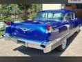 Cadillac Fleetwood 1956 Vadillac Fleetwood 455PS 7,7 L  Teslaschreck Blue - thumbnail 2