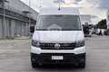 Volkswagen Crafter Crafter 35 2.0 TDI 140CV RWD PM-TM Furgone Business Bianco - thumbnail 2