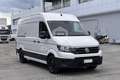 Volkswagen Crafter Crafter 35 2.0 TDI 140CV RWD PM-TM Furgone Business Bianco - thumbnail 3