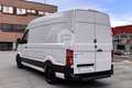 Volkswagen Crafter Crafter 35 2.0 TDI 140CV RWD PM-TM Furgone Business Bianco - thumbnail 7