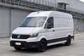 Volkswagen Crafter Crafter 35 2.0 TDI 140CV RWD PM-TM Furgone Business Bianco - thumbnail 1