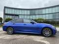 BMW 330 3-serie 330i High Executive M-Sport Blu/Azzurro - thumbnail 4