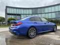 BMW 330 3-serie 330i High Executive M-Sport Blu/Azzurro - thumbnail 2