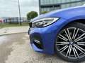 BMW 330 3-serie 330i High Executive M-Sport Blauw - thumbnail 11