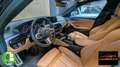 BMW 525 525d Berlina Blau - thumbnail 11