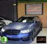 BMW 525 525d Berlina Blau - thumbnail 1
