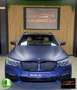 BMW 525 525d Berlina Blau - thumbnail 4