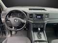 Volkswagen Amarok Highline V6 TDI 4x4 ''Sperrdifferenzial'' Grigio - thumbnail 10
