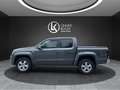 Volkswagen Amarok Highline V6 TDI 4x4 ''Sperrdifferenzial'' Grijs - thumbnail 2