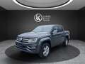 Volkswagen Amarok Highline V6 TDI 4x4 ''Sperrdifferenzial'' Grijs - thumbnail 1
