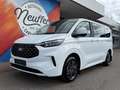 Ford Tourneo Custom Titanium L1 320/AHK schwenkbar Blanc - thumbnail 1