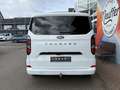 Ford Tourneo Custom Titanium L1 320/AHK schwenkbar Blanc - thumbnail 6
