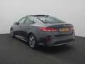 Kia Optima 2.0 GDI PHEV Business DynamicLine Leder | Elekt. s Grijs - thumbnail 3