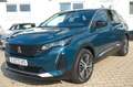 Peugeot 3008 Allure Aut.  -LED -Kamera -Anhängerkupplung Blau - thumbnail 1