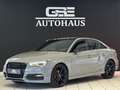Audi A3 Limousine ambition*Autom*Navi*Kamera*CarPlay* Grijs - thumbnail 3