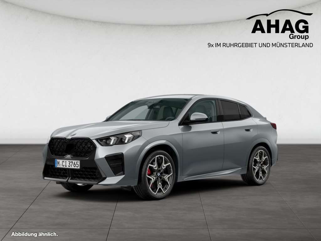 Second hand Bmw X2 