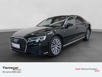 50 TDI Q 2x S LINE AHK PANO LM20 STHZ