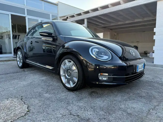 Volkswagen Maggiolino 1.4 TSI Sport BMT