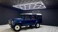 Land Rover Defender 110 2.5TD5 SW SE Azul - thumbnail 3
