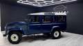 Land Rover Defender 110 2.5TD5 SW SE Azul - thumbnail 4