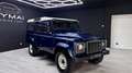 Land Rover Defender 110 2.5TD5 SW SE Azul - thumbnail 11