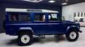 Land Rover Defender 110 2.5TD5 SW SE Azul - thumbnail 9