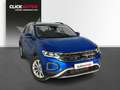 Volkswagen T-Roc 1.0 TSI Life 81kW Azul - thumbnail 3