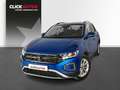 Volkswagen T-Roc 1.0 TSI Life 81kW Azul - thumbnail 1