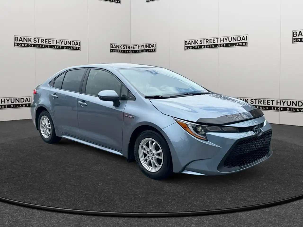 Toyota Corolla снимка Toyota Corolla