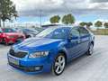 Skoda Octavia Lim. Elegance  Navi Xenon Blau - thumbnail 1
