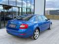 Skoda Octavia Lim. Elegance  Navi Xenon Blau - thumbnail 4