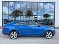 Skoda Octavia Lim. Elegance  Navi Xenon Blau - thumbnail 3