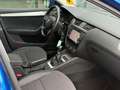 Skoda Octavia Lim. Elegance  Navi Xenon Blau - thumbnail 16