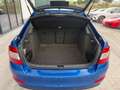 Skoda Octavia Lim. Elegance  Navi Xenon Blau - thumbnail 6