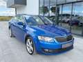 Skoda Octavia Lim. Elegance  Navi Xenon Blau - thumbnail 2