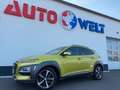 Hyundai KONA Style 4WD Gelb - thumbnail 36