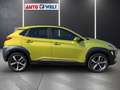 Hyundai KONA Style 4WD Gelb - thumbnail 3