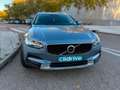 Volvo V90 Cross Country 2.0 D4 AWD Auto Gris - thumbnail 2