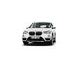 BMW X1 sDrive 18dA Blanc - thumbnail 1