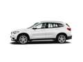 BMW X1 sDrive 18dA Blanc - thumbnail 5