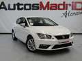 SEAT Leon 1.4 TGI GNC St&Sp Style Blanc - thumbnail 1