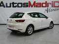 SEAT Leon 1.4 TGI GNC St&Sp Style Blanc - thumbnail 3