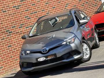 4-2028 GARANTIE TOYOTA / PARFAIT ÉTAT /