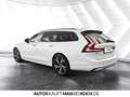 Volvo V90 B4 D Plus Dark ACC BLIS AHK LED FSHz MEM H&K Blanc - thumbnail 4
