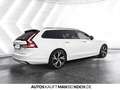 Volvo V90 B4 D Plus Dark ACC BLIS AHK LED FSHz MEM H&K Blanc - thumbnail 5