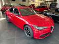 Alfa Romeo Giulia Intensa 2.0l TB Q4 Rosso Alfa Rood - thumbnail 4