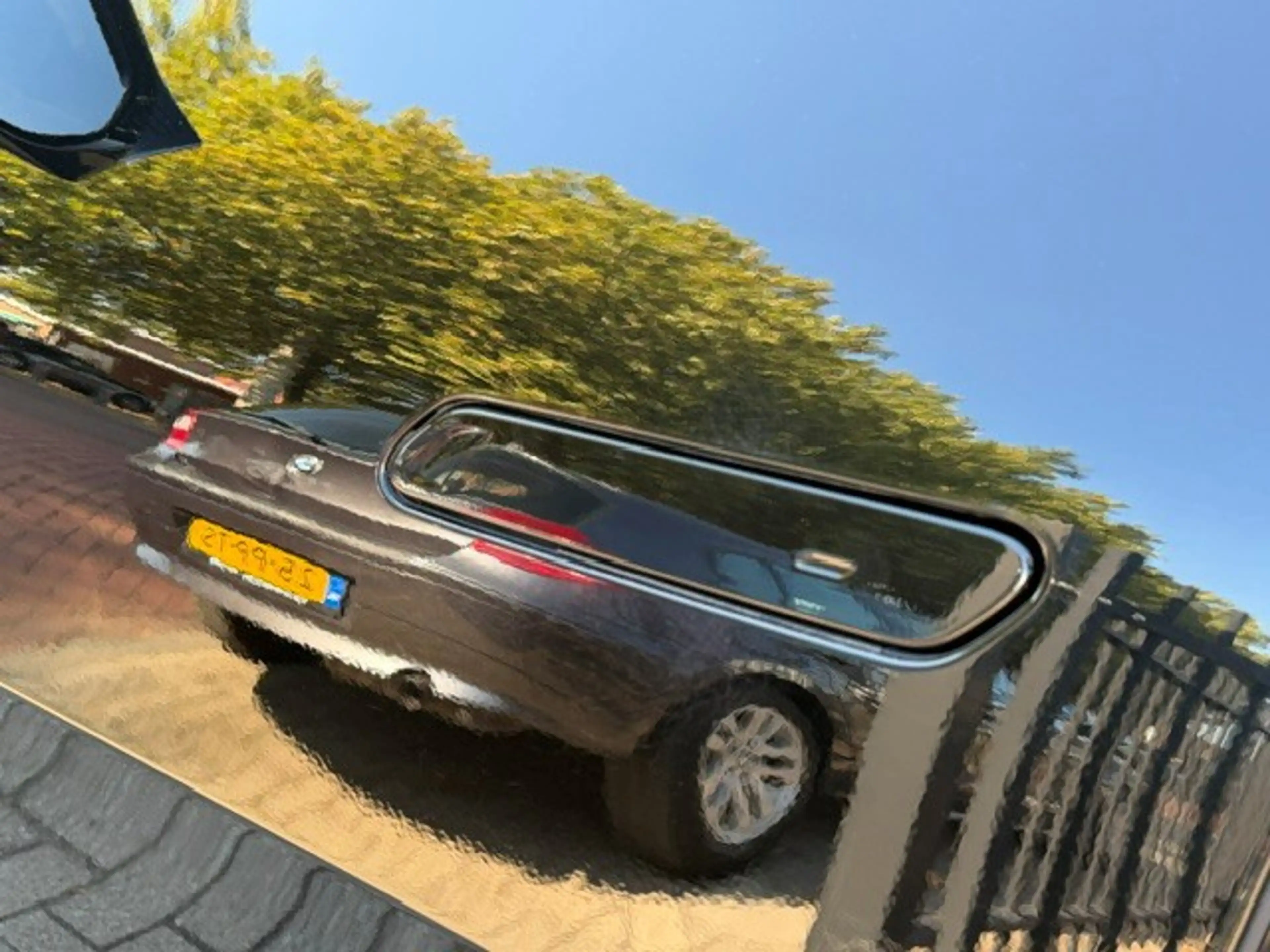 Kia EV6 Plus 77.4 kWh Trekhaak Navi Keyless LED Nieuwstaat — photo 8